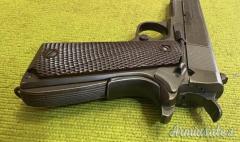 Colt 1911A1, 1943, Sportiva, .45 ACP