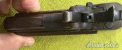 Colt 1911A1, 1943, Sportiva, .45 ACP