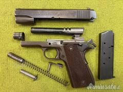 Colt 1911A1, 1943, Sportiva, .45 ACP