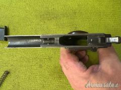 Colt 1911A1, 1943, Sportiva, .45 ACP