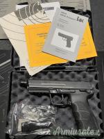 HK 45 TACTICAL .45 ACP