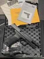 HK 45 TACTICAL .45 ACP