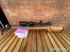 Anschutz 2013 .22 Long Rifle