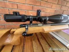 Anschutz 2013 .22 Long Rifle