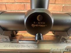 Anschutz 2013 .22 Long Rifle
