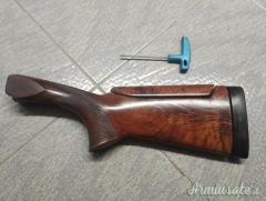 CALCIO PERAZZI TRAP PER MX8