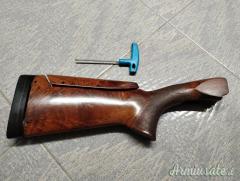CALCIO PERAZZI TRAP PER MX8
