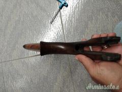 CALCIO PERAZZI TRAP PER MX8