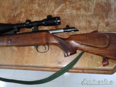 Mauser Bolt Action  .30-06 Springfield