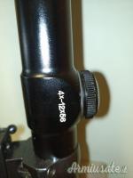 Mauser Bolt Action  .30-06 Springfield