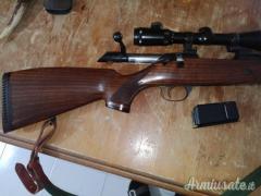 Mauser Bolt Action  .30-06 Springfield