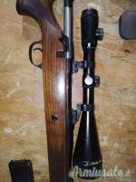 Mauser Bolt Action  .30-06 Springfield