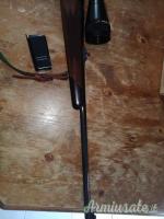 Mauser Bolt Action  .30-06 Springfield