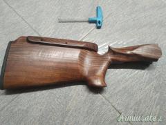 CALCIO BERETTA DX PER DT11/DT10 TRAP
