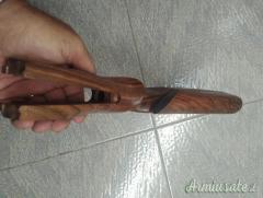 CALCIO BERETTA DX PER DT11/DT10 TRAP