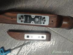 CALCIO BERETTA DX PER DT11/DT10 TRAP