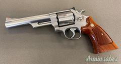 S&W 629-3 .44 Auto Mag