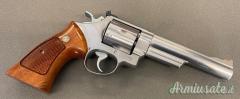 S&W 629-3 .44 Auto Mag
