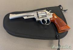 S&W 629-3 .44 Auto Mag