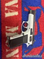 Tanfoglio Combat  9x21mm IMI