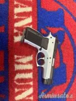 Tanfoglio Combat  9x21mm IMI