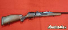 Mauser  66 S 6.5x68mm  | RWS | Sch