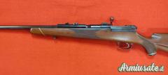 Mauser  66 S 6.5x68mm  | RWS | Sch