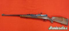 Mauser  66 S 6.5x68mm  | RWS | Sch