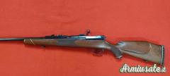 Mauser  66 S 6.5x68mm  | RWS | Sch
