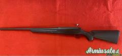 Carabina Tikka T3  .25-06 Remington