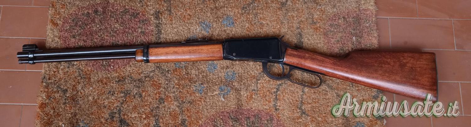 Carabina a leva Erma W. mod.EG 71 .22 Long Rifle Carabina a leva Erma W. mod.EG 71 .22 Long Rifle