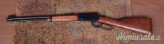 Carabina a leva Erma W. mod.EG 71 .22 Long Rifle