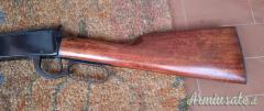Carabina a leva Erma W. mod.EG 71 .22 Long Rifle