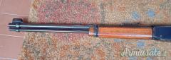 Carabina a leva Erma W. mod.EG 71 .22 Long Rifle