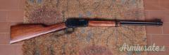 Carabina a leva Erma W. mod.EG 71 .22 Long Rifle