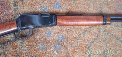 Carabina a leva Erma W. mod.EG 71 .22 Long Rifle