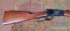 Carabina a leva Erma W. mod.EG 71 .22 Long Rifle