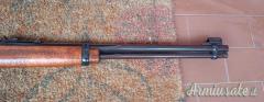Carabina a leva Erma W. mod.EG 71 .22 Long Rifle