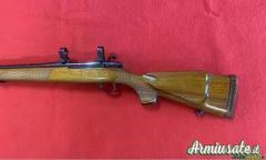 Carabina Sako  L 579 De Lux  .243 Winchester