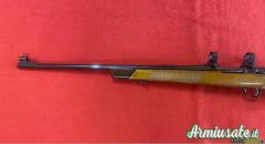 Carabina Sako  L 579 De Lux  .243 Winchester