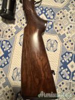 Fabarm Asper 8x57 JRS