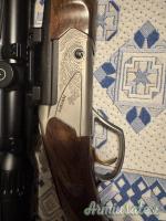 Fabarm Asper 8x57 JRS
