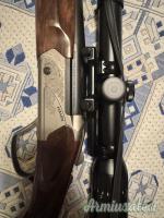 Fabarm Asper 8x57 JRS