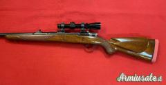 Carabina FN Herstal | Fabrique Nationale 98 .375 H&H Magnum