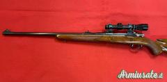 Carabina FN Herstal | Fabrique Nationale 98 .375 H&H Magnum