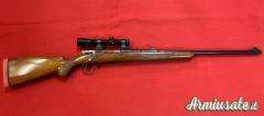 Carabina FN Herstal | Fabrique Nationale 98 .375 H&H Magnum