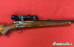 Carabina FN Herstal | Fabrique Nationale 98 .375 H&H Magnum