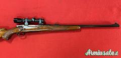 Carabina FN Herstal | Fabrique Nationale 98 .375 H&H Magnum