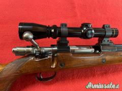 Carabina FN Herstal | Fabrique Nationale 98 .375 H&H Magnum
