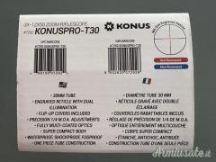 KONUSPRO T 30